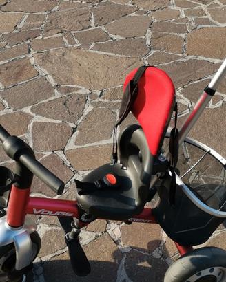 triciclo bimbo