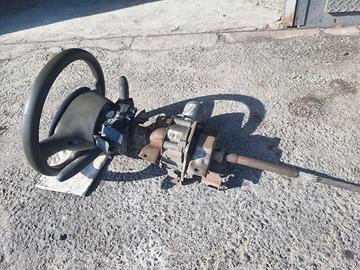 piantone,servost. e devioluci pumto 2° serie