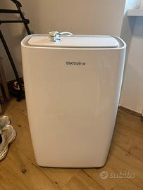 Condizionatore electroline 9000btu