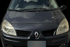 Renault Scenic II 1.9 Dci 130 CV