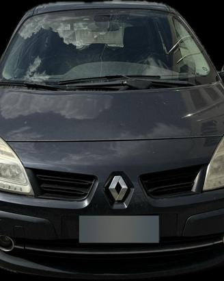 Renault Scenic II 1.9 Dci 130 CV