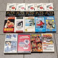VHS Sport