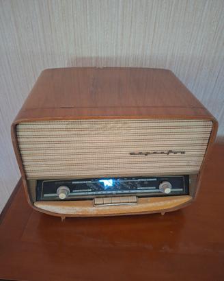 Giradischi vintage 