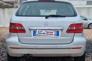 Mercedes-benz B 200 Turbo Sport perfetto