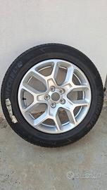 1 cerchione nuovo per jeep renegade 