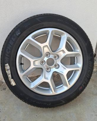 1 cerchione nuovo per jeep renegade 