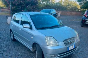Kia Picanto benzina 1.1