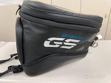 BMW R 1200-1250 GS BORSA SERBATOIO NUOVA
