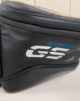 BMW R 1200-1250 GS BORSA SERBATOIO NUOVA