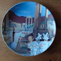 Piatto Gino Severini