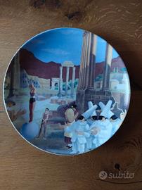 Piatto Gino Severini