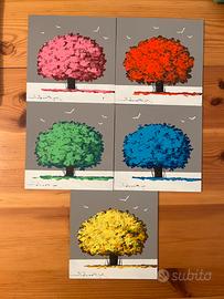 Albero Giò Mondelli