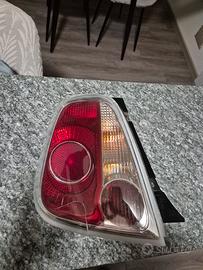 fanale fiat 500