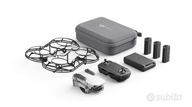 drone DJI Mavic mini fly more combo