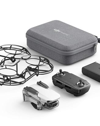 drone DJI Mavic mini fly more combo