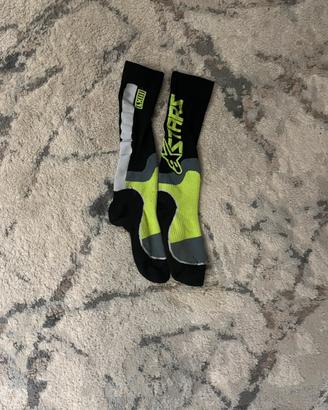 Calzetti Alpinestar