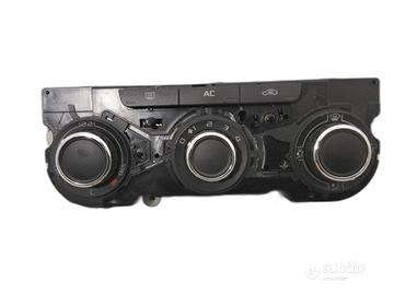 COMANDI CLIMA SKODA Octavia Berlina 3° Serie 3T08