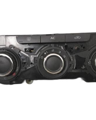COMANDI CLIMA SKODA Octavia Berlina 3° Serie 3T08