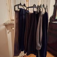 pantaloni uomo 52- 54 