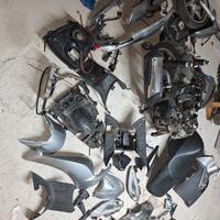ricambi honda sh 300 abs