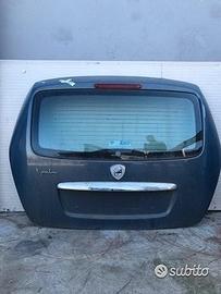 Baule Per Lancia Y 2007