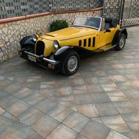 Panther Kallista 1.6