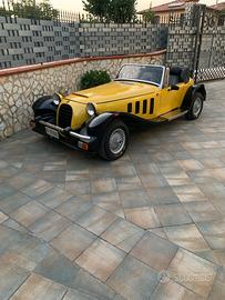 Panther Kallista 1.6