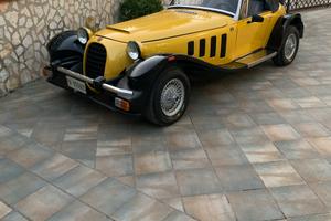 Panther Kallista 1.6