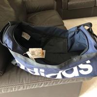 sacca adidas nuova con cartellino
