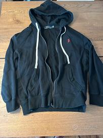 felpa ralph lauren