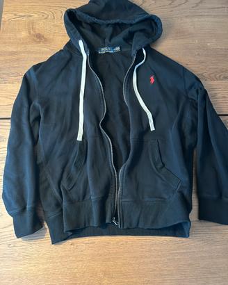 felpa ralph lauren