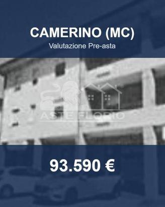 Immobile in asta di 540 m² a Camerino