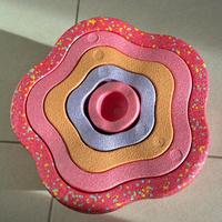 Pietre impilabili sensoriali