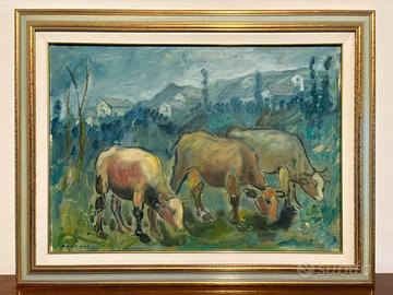 Quadro Bruno Donadel