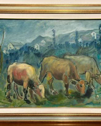 Quadro Bruno Donadel