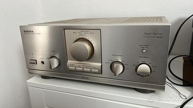 Technics SU MA 10