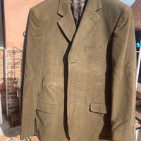 Giache nuove Fustagno-Velluto