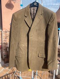 Giache nuove Fustagno-Velluto