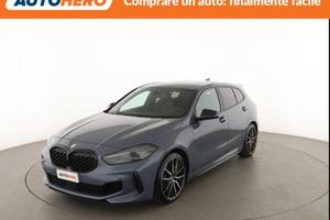BMW M135 SJ10714