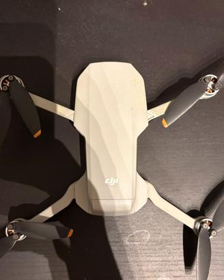 Dji mini 2se