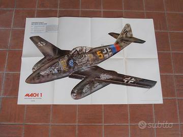 POSTER AVIAZIONE