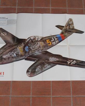 POSTER AVIAZIONE
