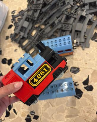 Lego duplo