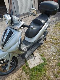 Piaggio Beverly 300 - 2010
