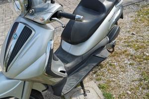 Piaggio Beverly 300 - 2010