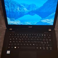 Pc portatili Acer