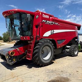 Laverda M304 LS + Sollevatore Posteriore + 4WD