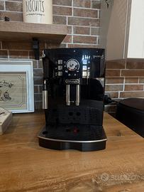 De longhi macchina caffe in grani