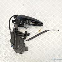 Maniglia Anteriore Destra Keyless Jaguar XF XFR OE