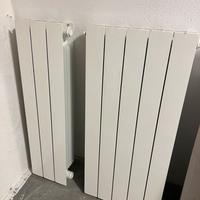 Termosifoni in alluminio